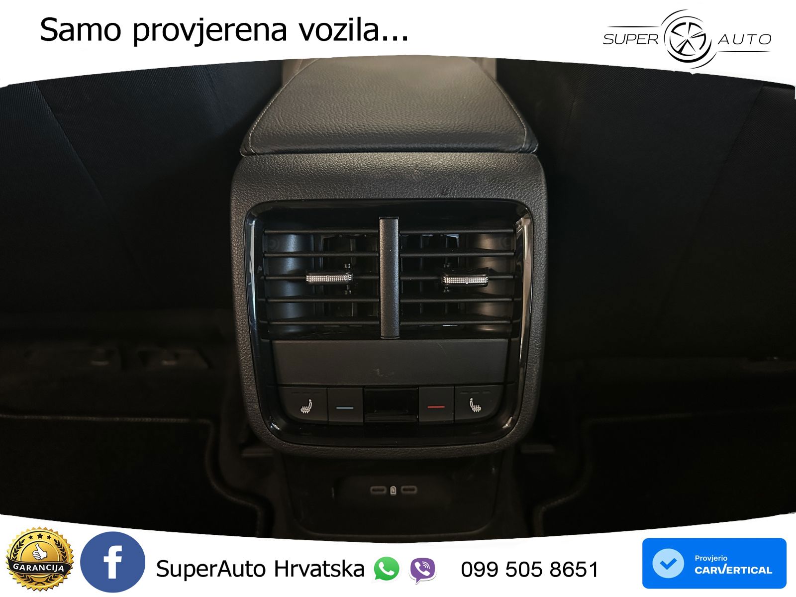 Škoda Octavia Combi 1.5 TSI (116 KS)