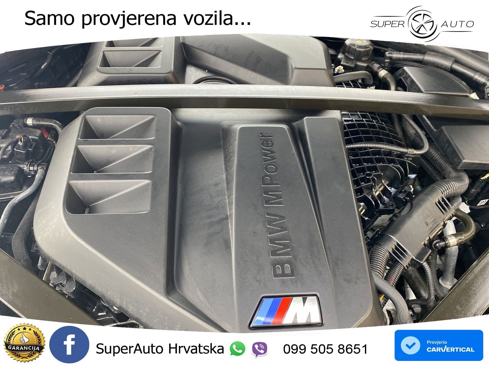 BMW M4 Competition 3.0 (510 KS) xDrive Steptronic
