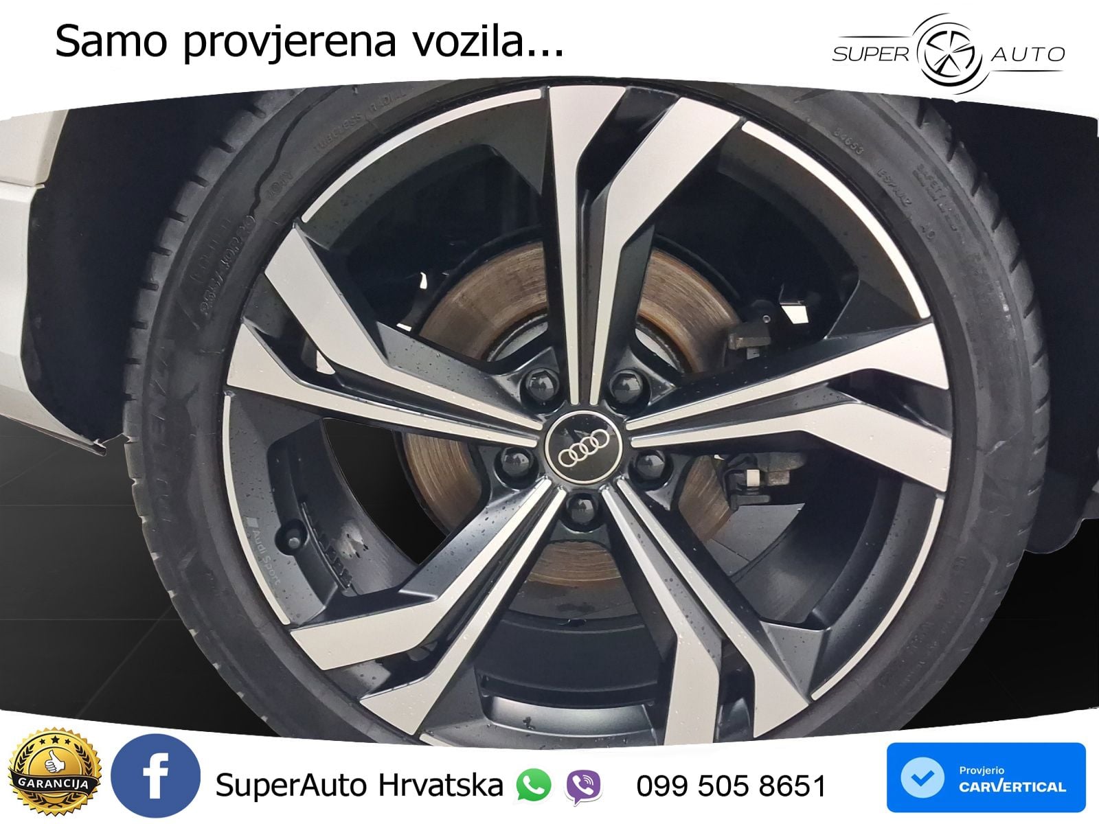 Audi Q3 Sportback 40 TDI (200 KS) quattro S tronic 2x S line LED+GR SJED+ACC