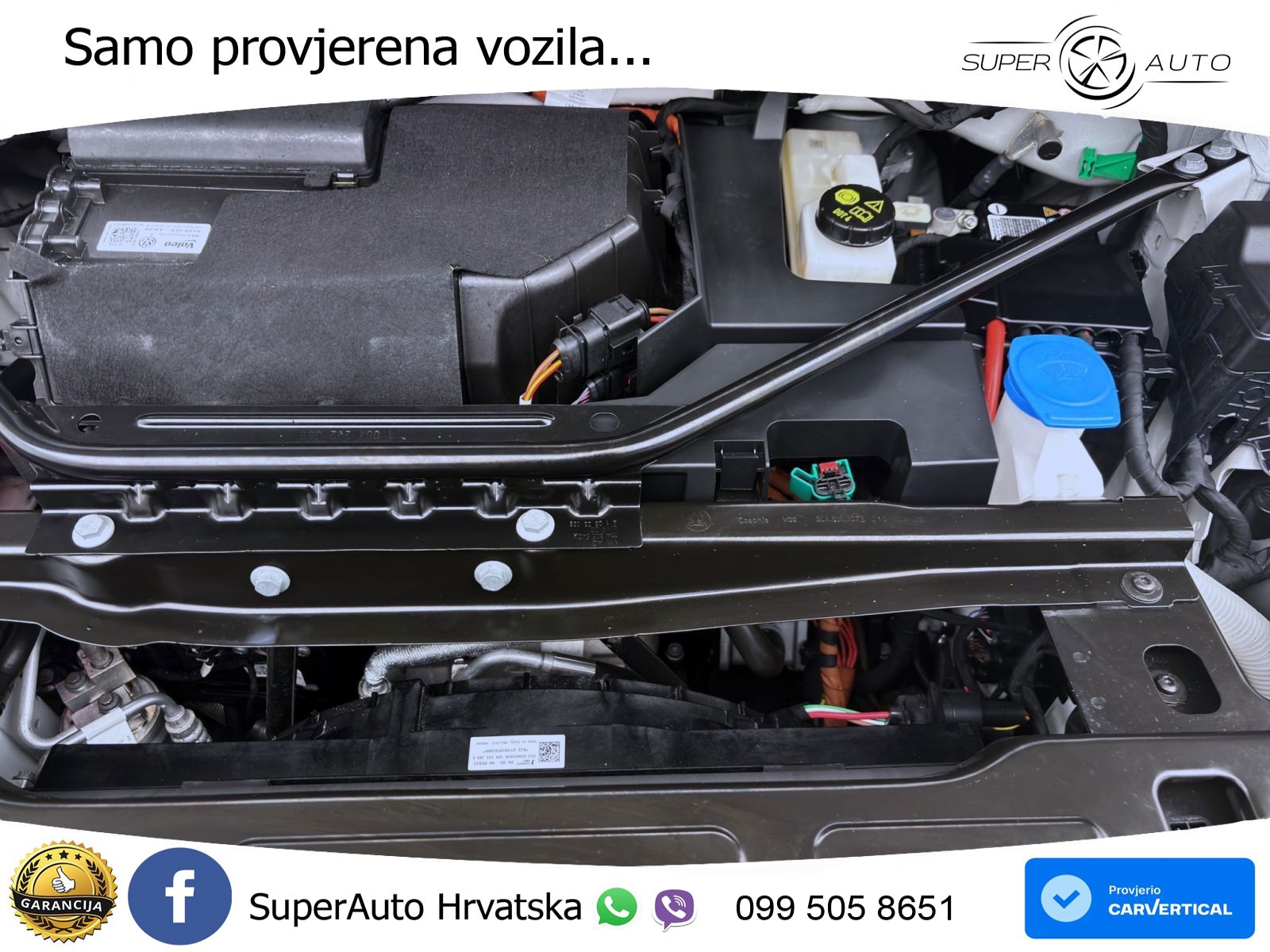 Škoda Enyaq iV 80 82 kWh (204 KS) Suite LED+GR SJED+ACC
