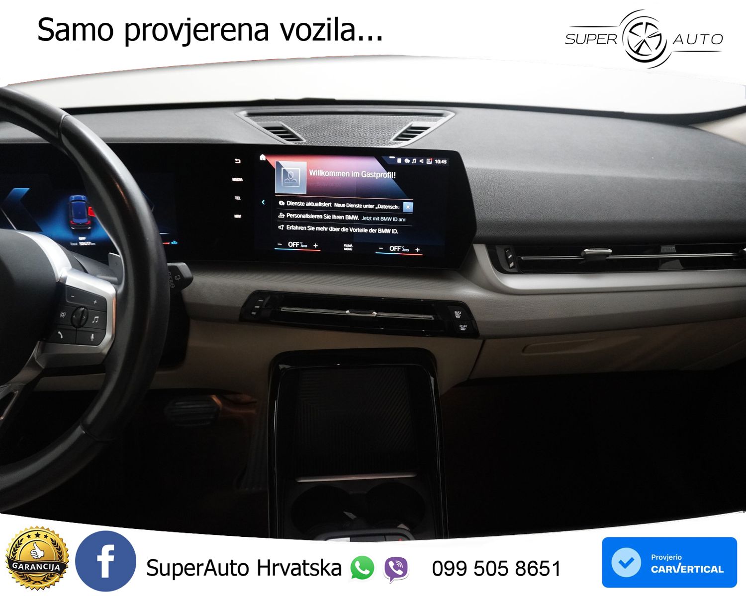 BMW X1 18i (136 KS) sDrive Steptronic M Sport