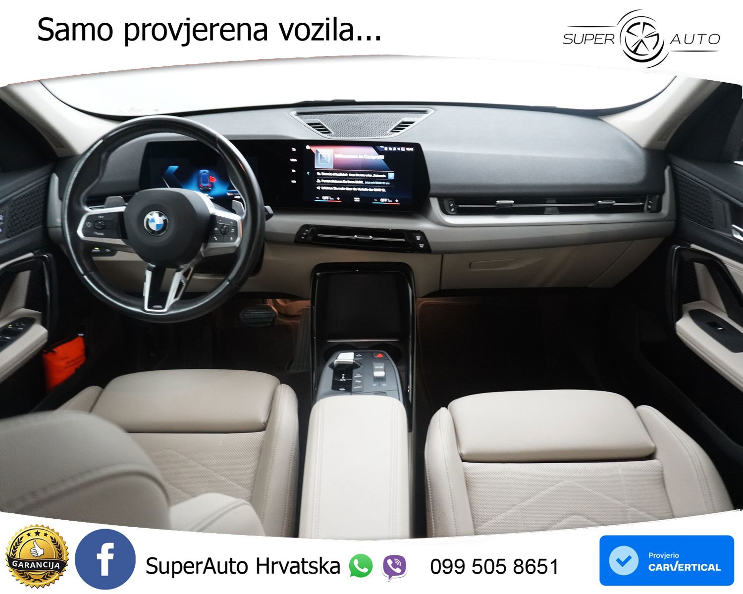 BMW X1 18i (136 KS) sDrive Steptronic M Sport