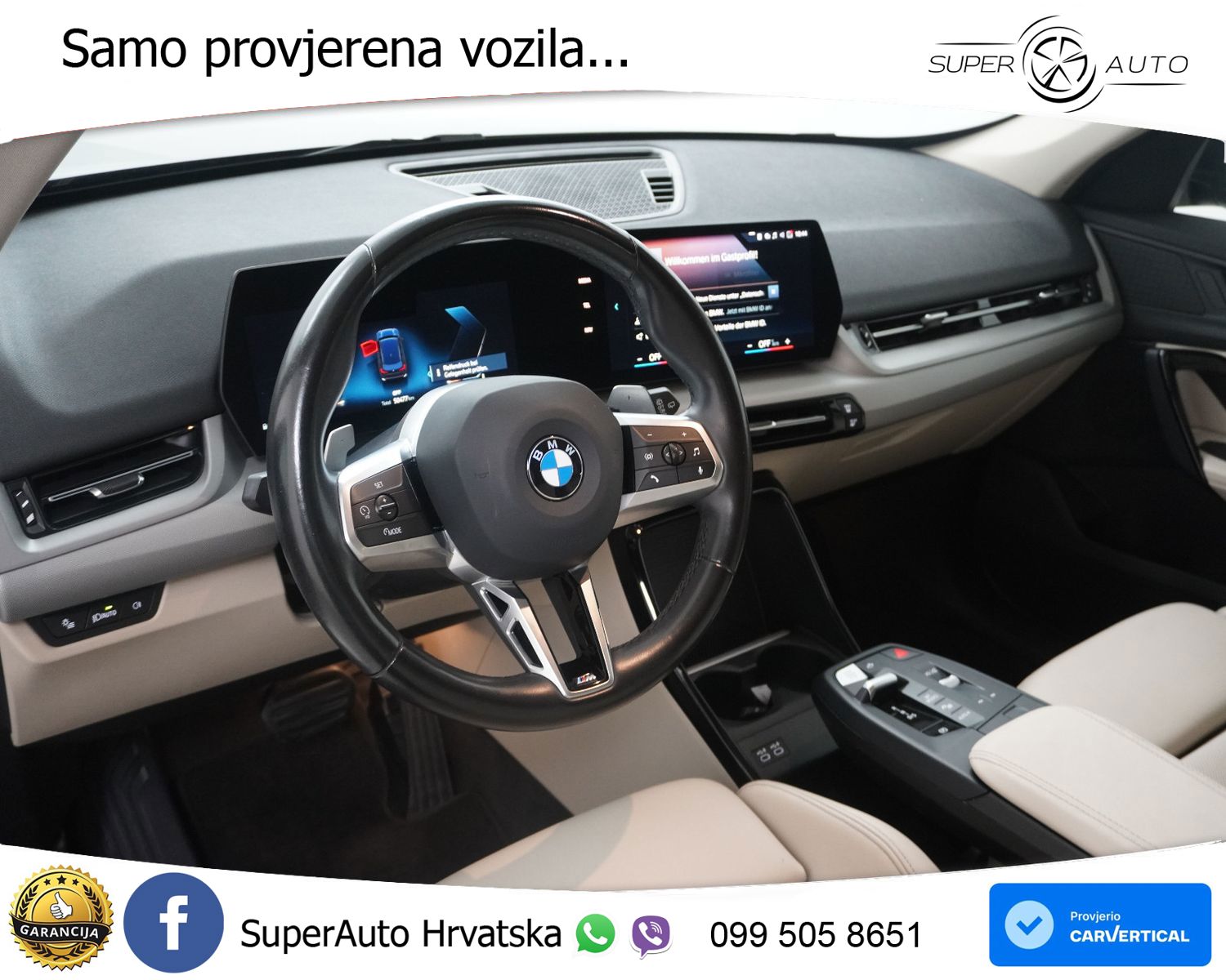 BMW X1 18i (136 KS) sDrive Steptronic M Sport