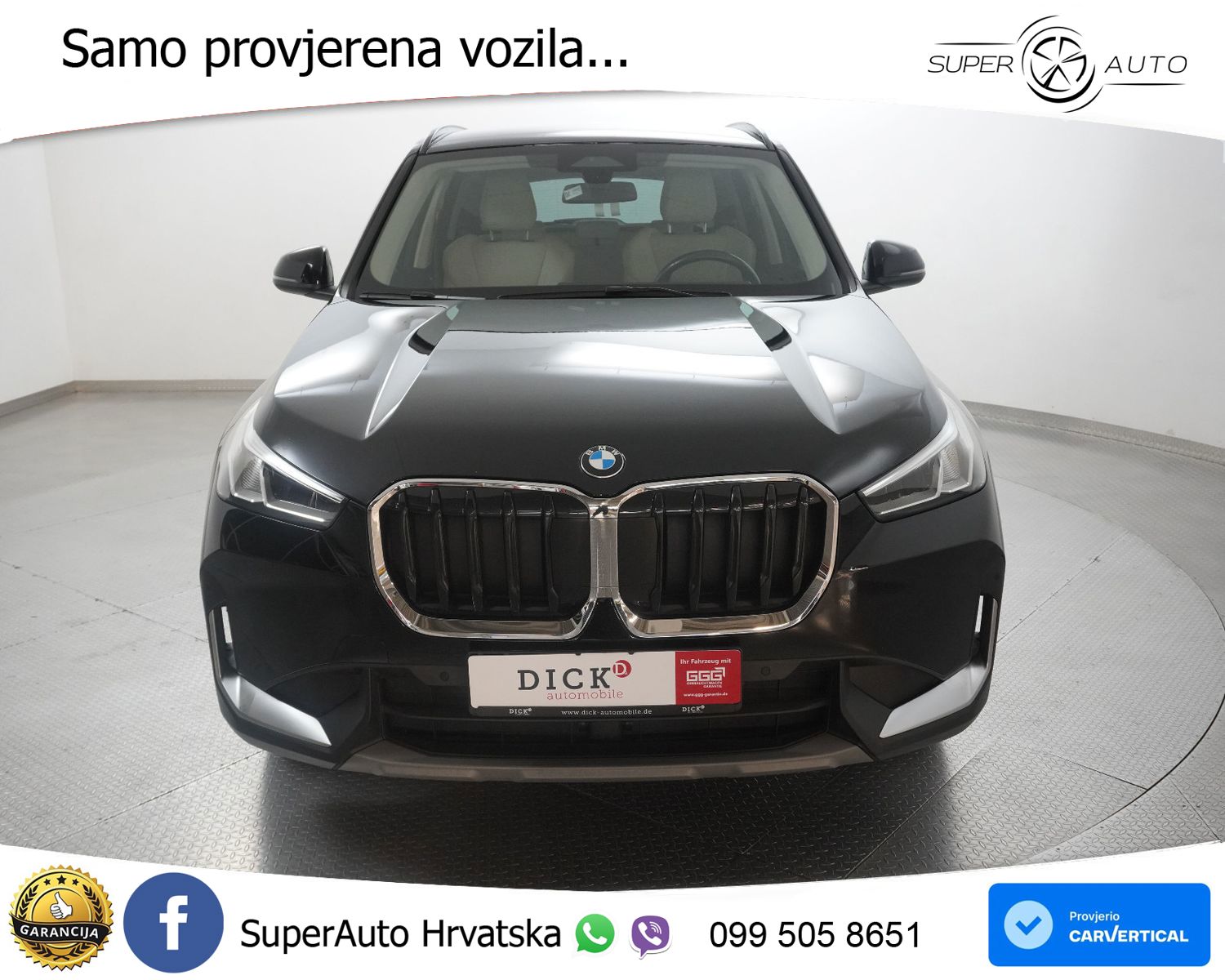 BMW X1 18i (136 KS) sDrive Steptronic M Sport