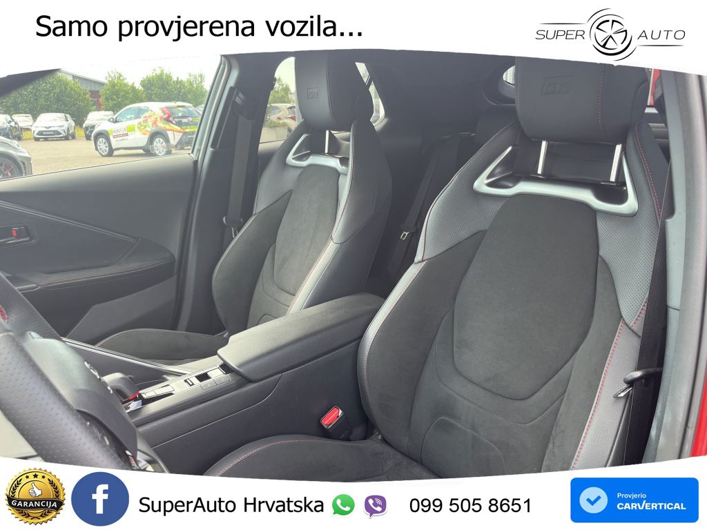 Toyota C-HR 2.0 (223 KS) PHEV e-CVT GR Sport LED+GR SJED+ACC