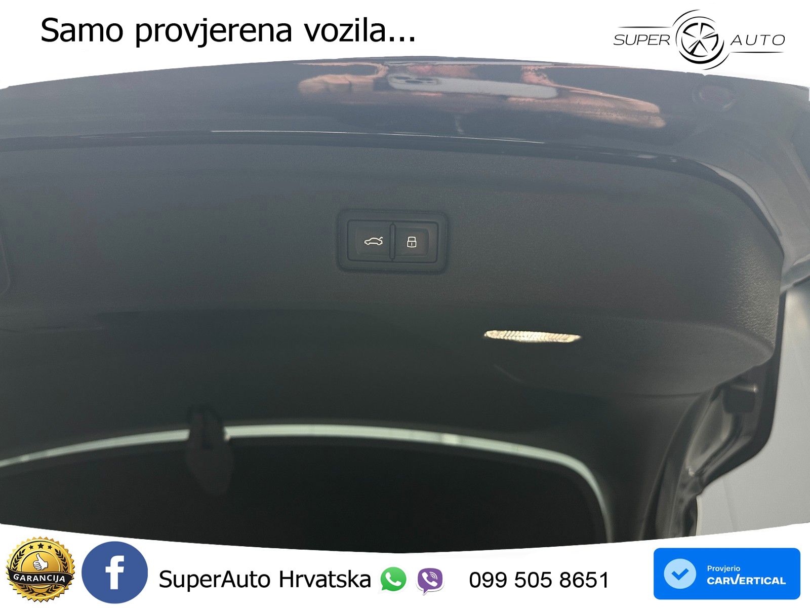 Audi A5 Sportback 50 TDI V6 (286 KS) quattro Tiptronic