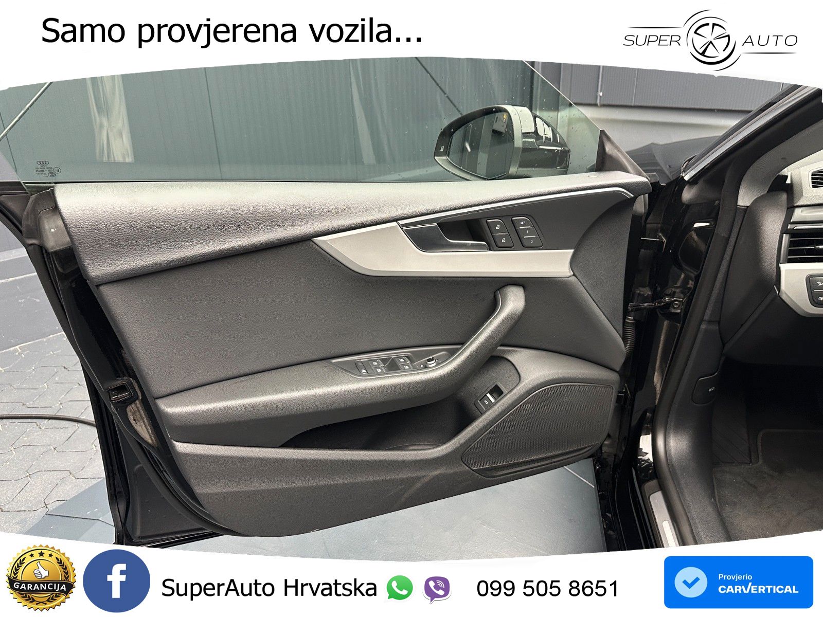 Audi A5 Sportback 50 TDI V6 (286 KS) quattro Tiptronic