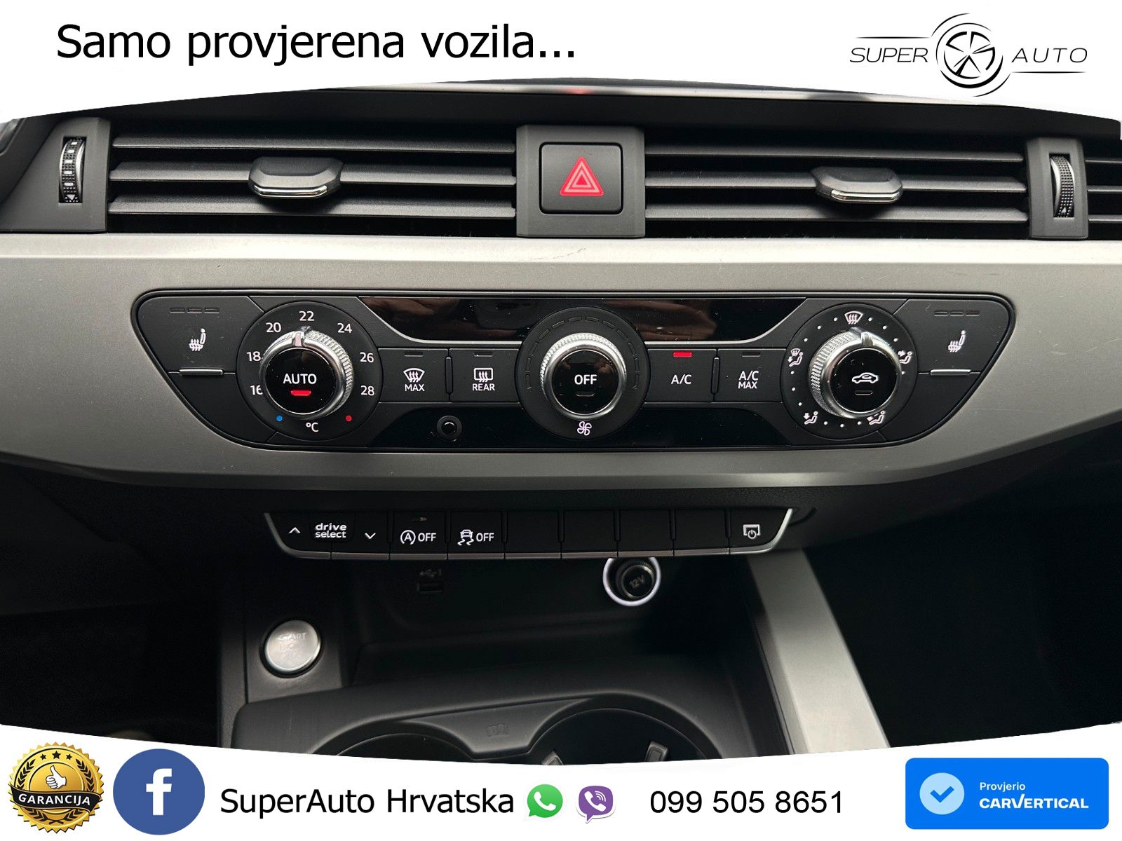 Audi A5 Sportback 50 TDI V6 (286 KS) quattro Tiptronic