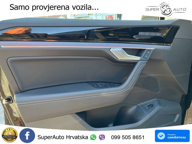Volkswagen Touareg 3.0 V6 TDI (286 KS) 4MOTION Tiptronic