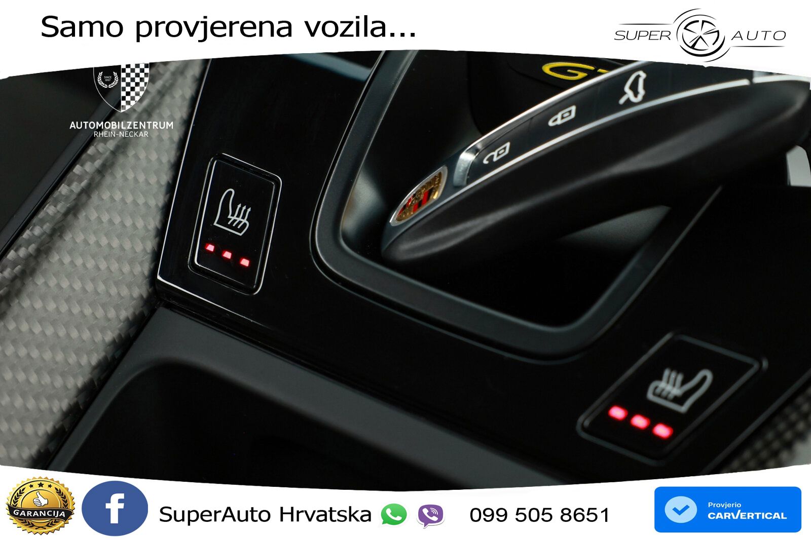 Porsche 911 GT3 4.0 (510 KS) PDK