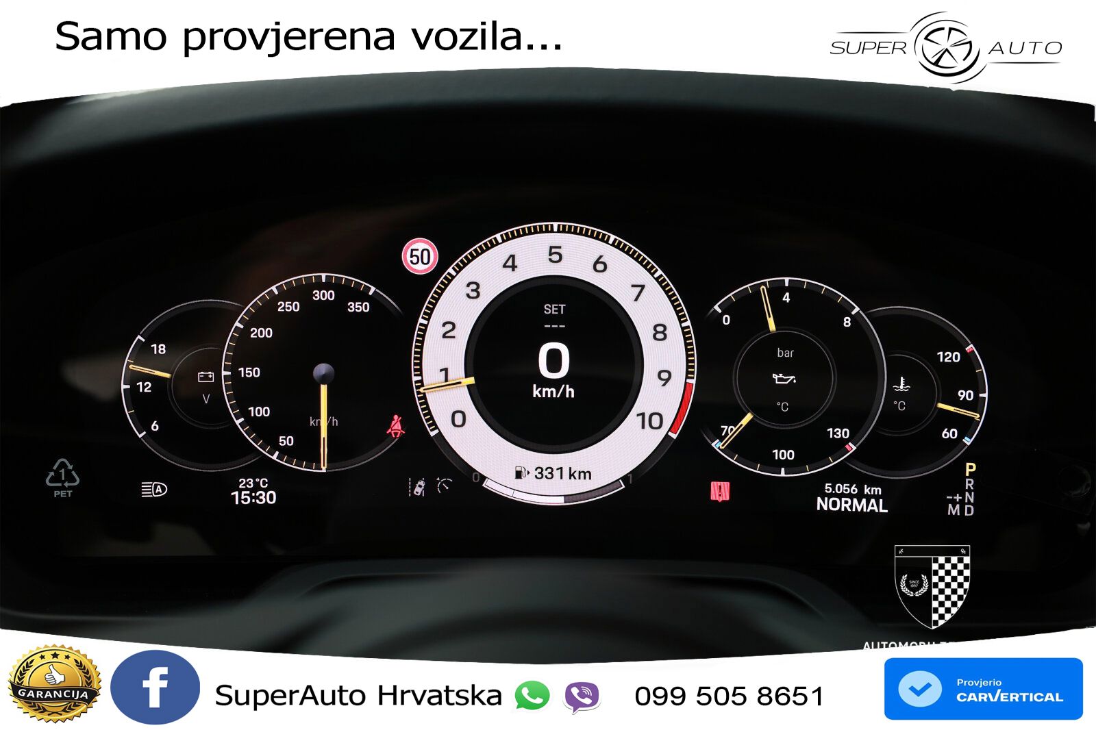 Porsche 911 GT3 4.0 (510 KS) PDK