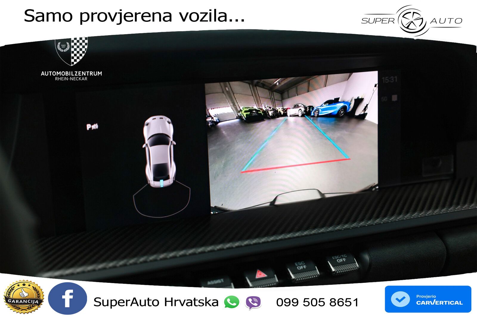 Porsche 911 GT3 4.0 (510 KS) PDK