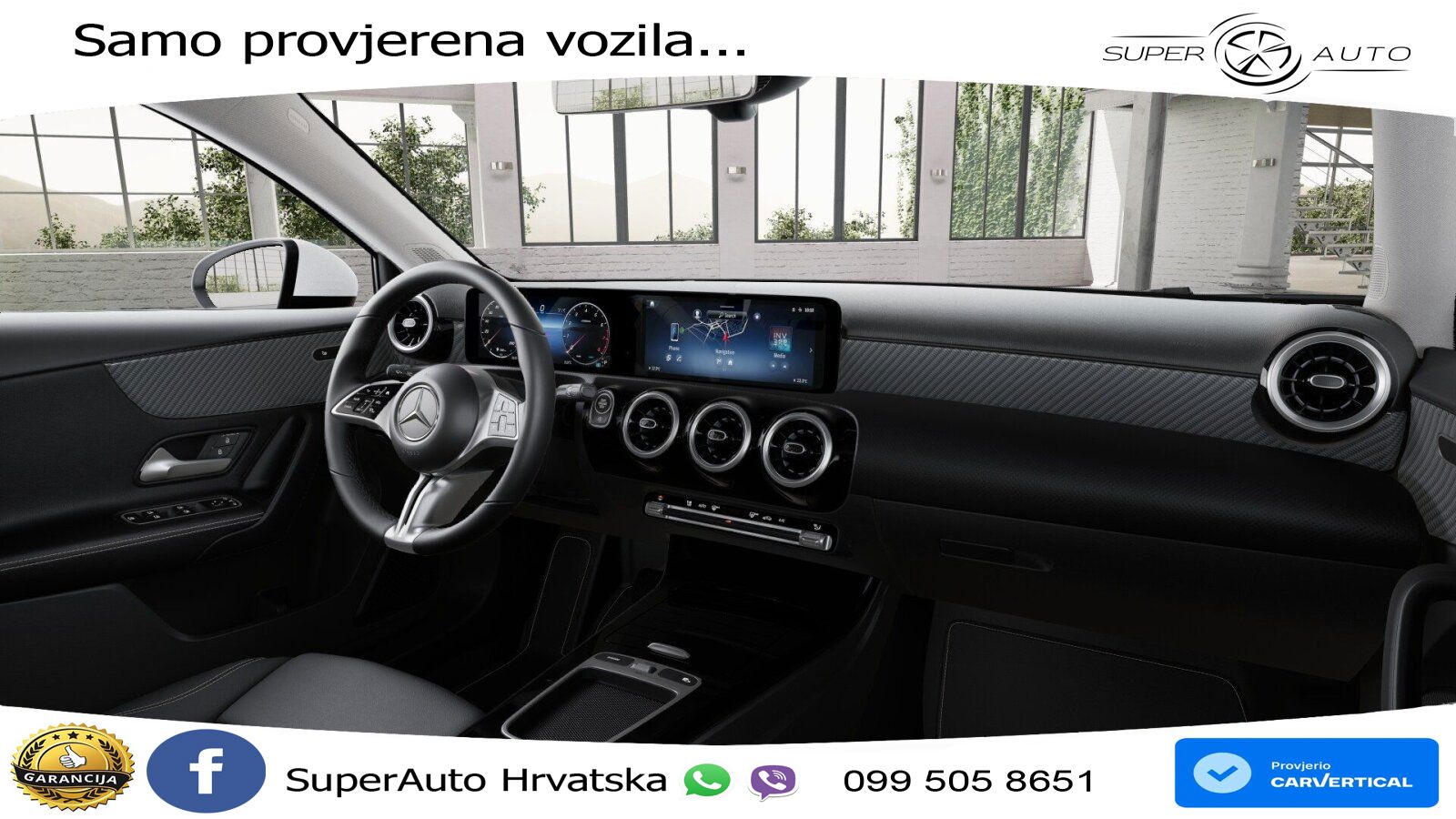 Mercedes-Benz A 180 7G-DCT