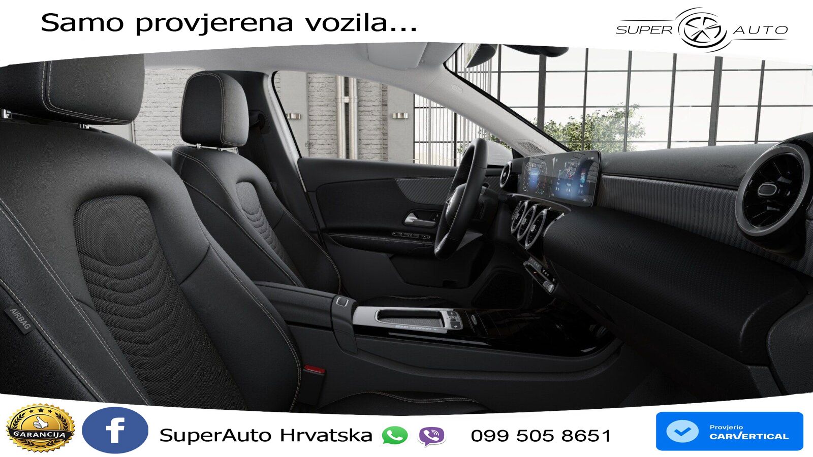 Mercedes-Benz A 180 7G-DCT