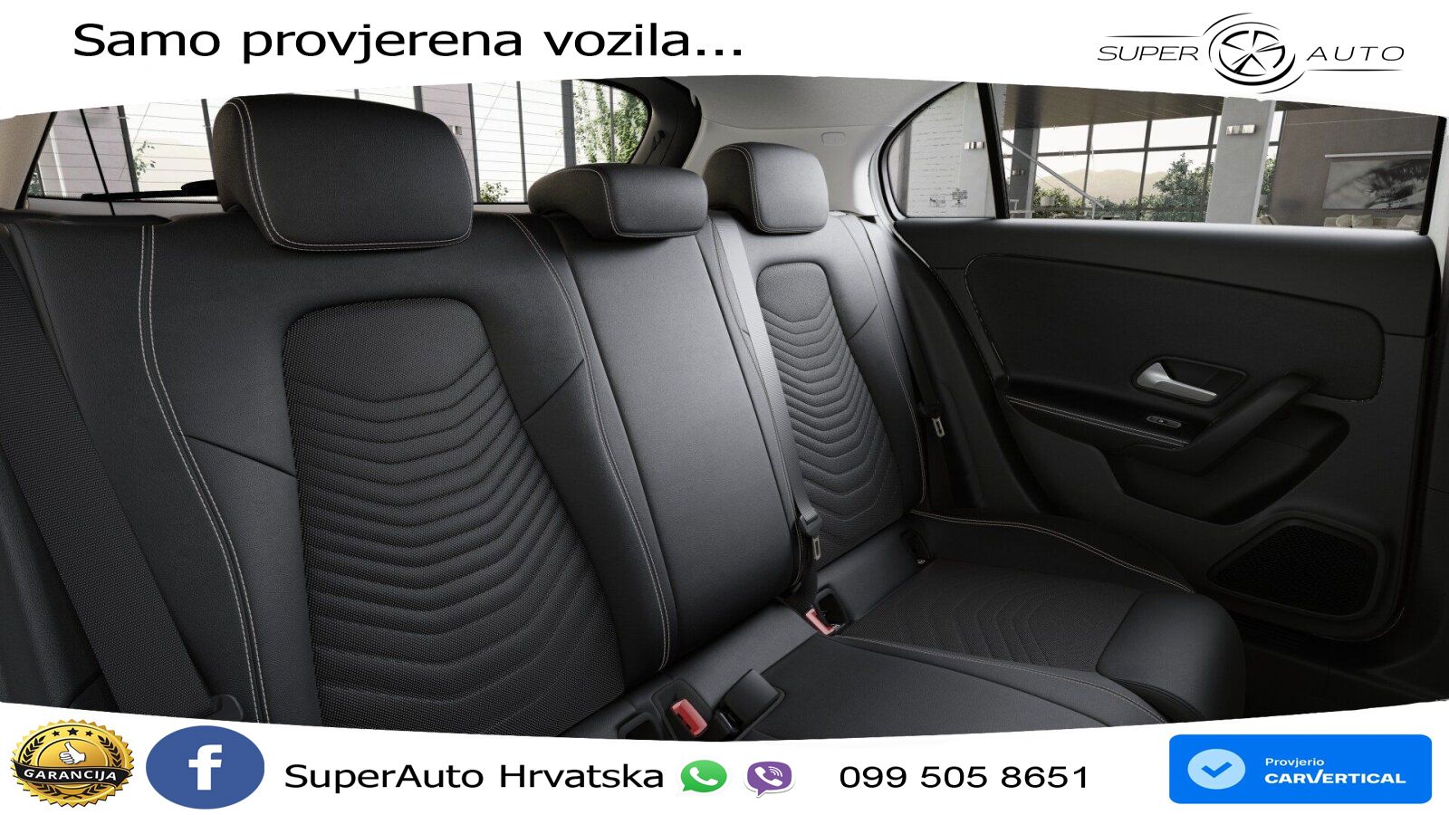 Mercedes-Benz A 180 7G-DCT