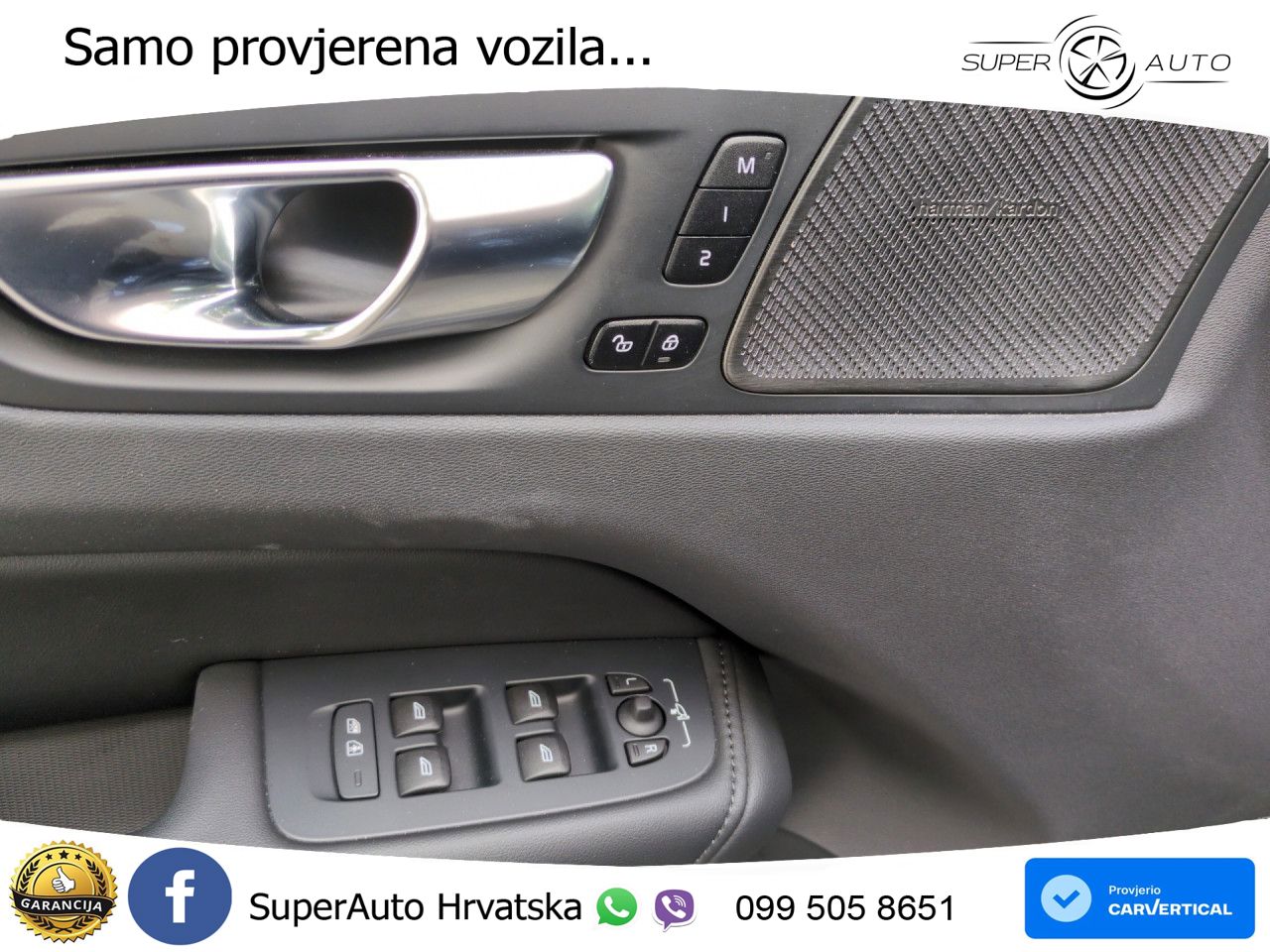 Volvo XC60 B5 Benzin AWD Geartronic LED+GR SJED+ACC