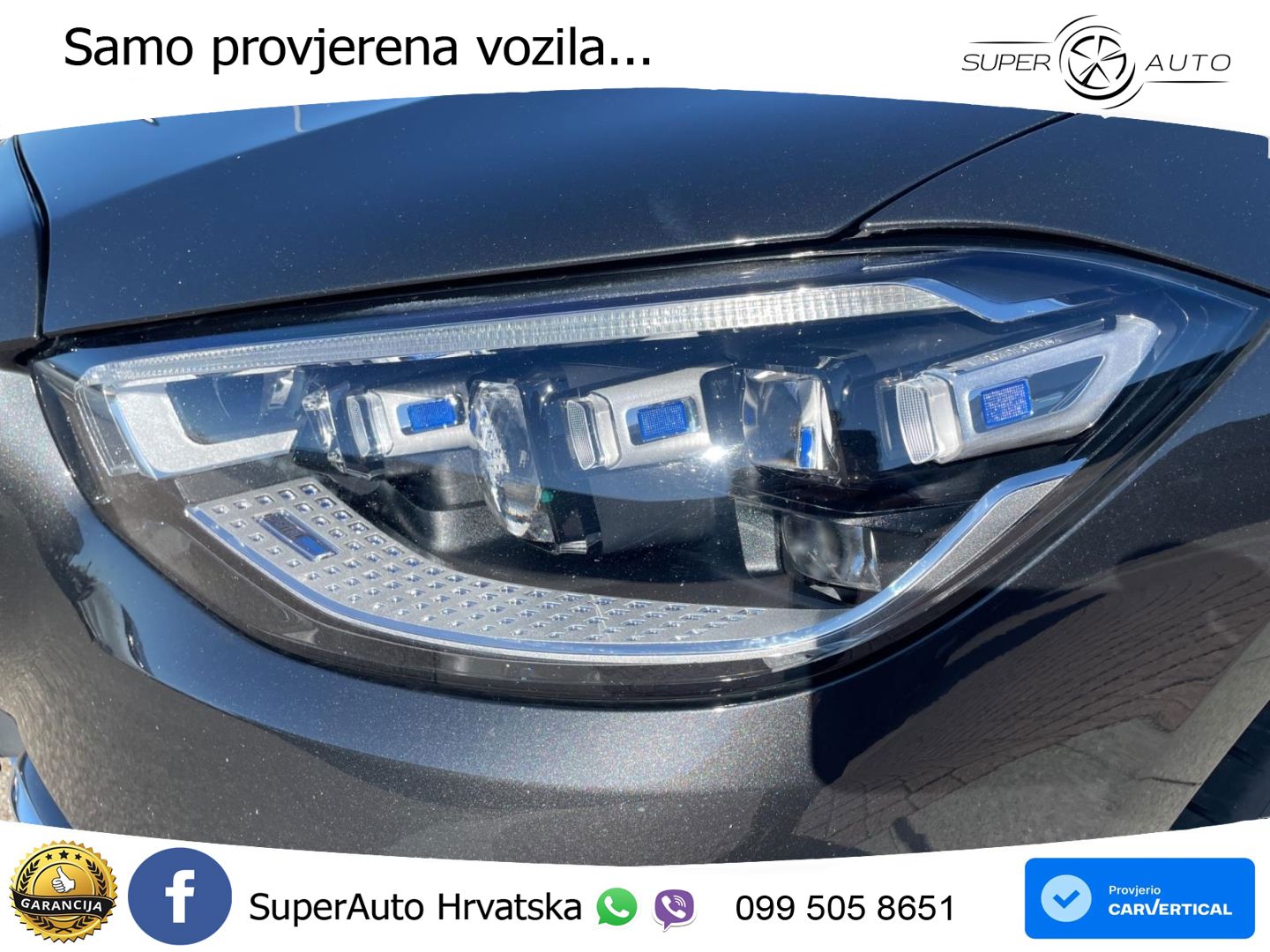 Mercedes S 580 V8 (503 KS) EQ Boost 4MATIC 9G-TRONIC ACC+HEAD+4xGR SJED+360+PANO