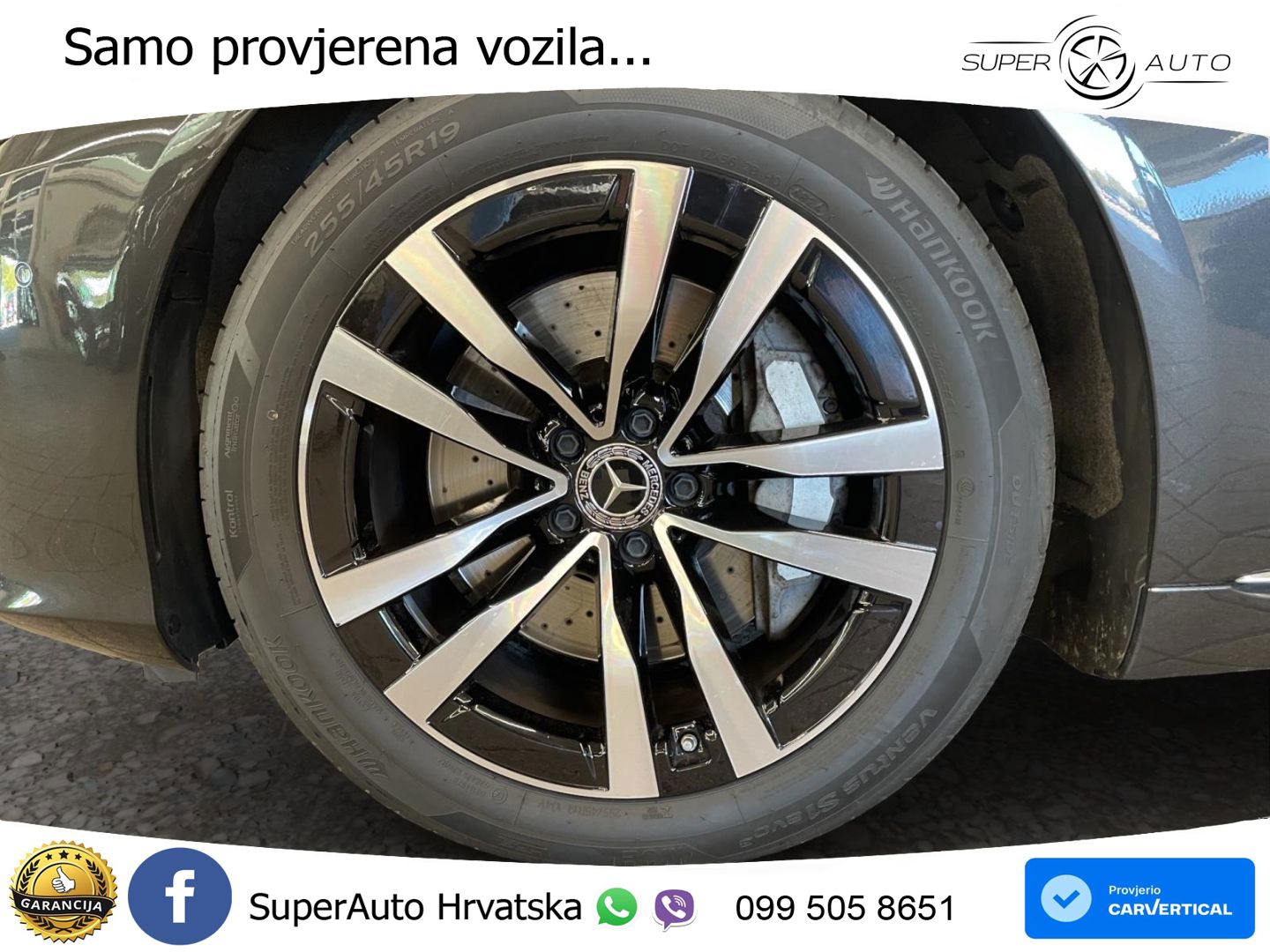Mercedes S 580 V8 (503 KS) EQ Boost 4MATIC 9G-TRONIC ACC+HEAD+4xGR SJED+360+PANO