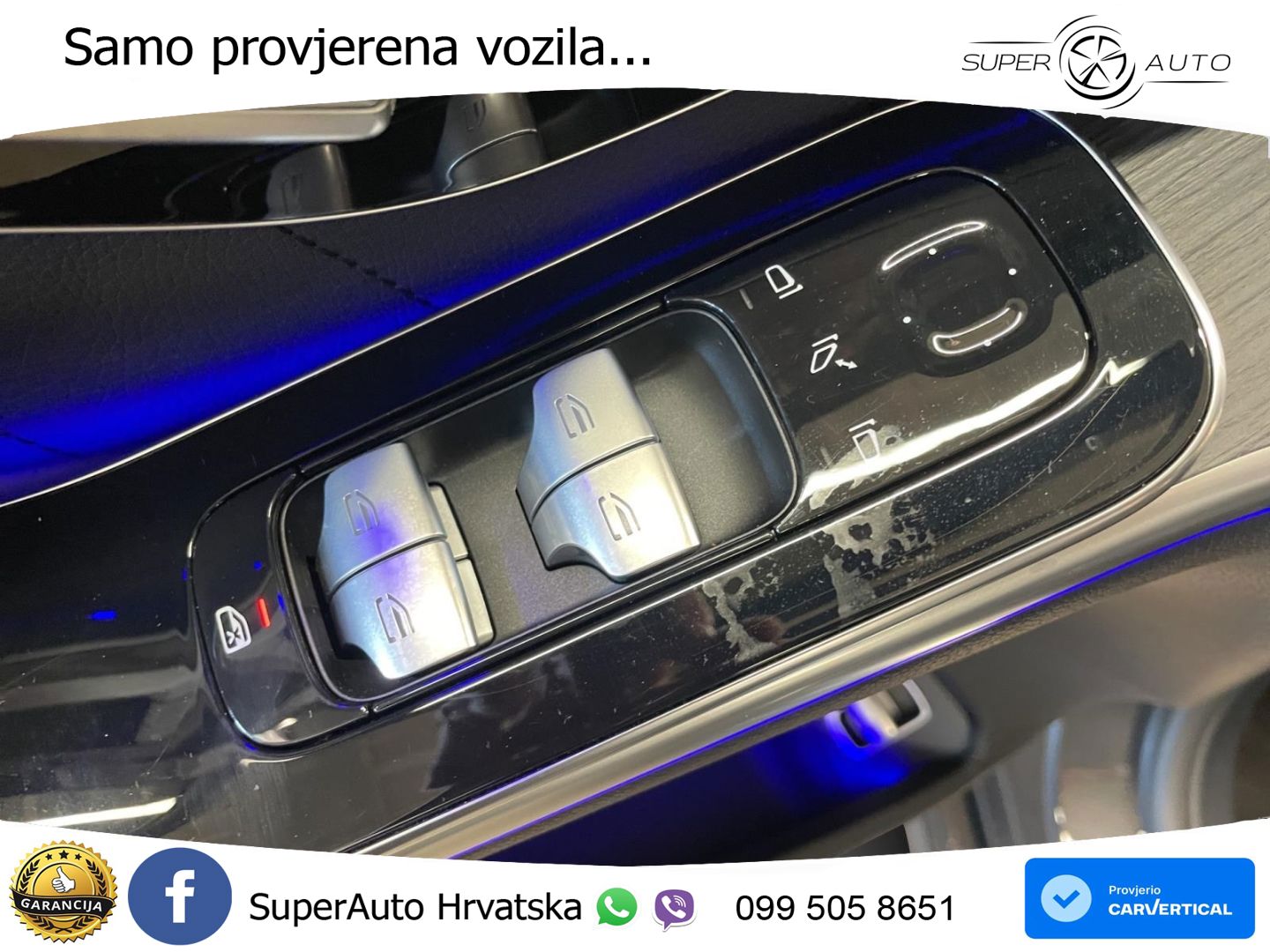 Mercedes S 580 V8 (503 KS) EQ Boost 4MATIC 9G-TRONIC ACC+HEAD+4xGR SJED+360+PANO