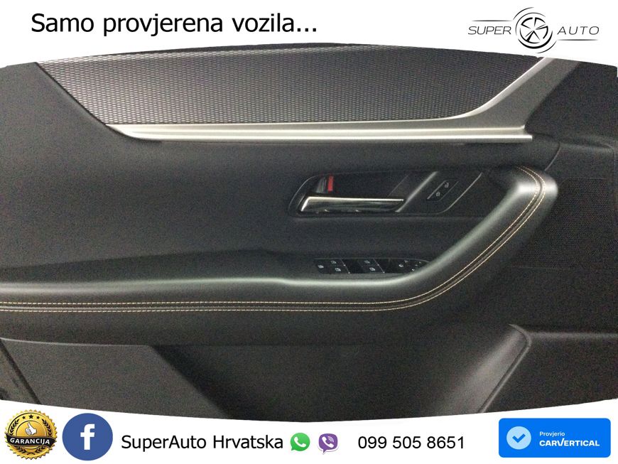 Mazda CX-60 2.5 e-Skyactiv (328 KS) AWD Automatic LED+GR SJED+ACC