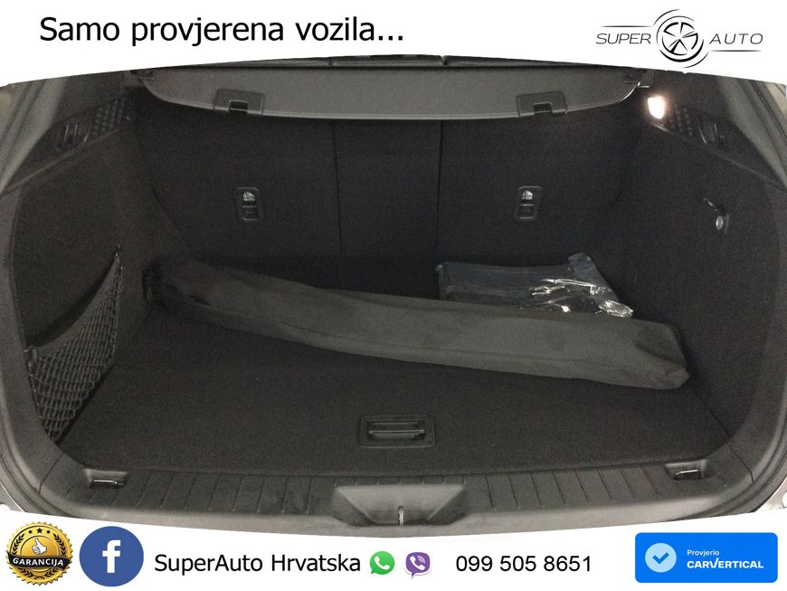 Mazda CX-60 2.5 e-Skyactiv (328 KS) AWD Automatic LED+GR SJED+ACC