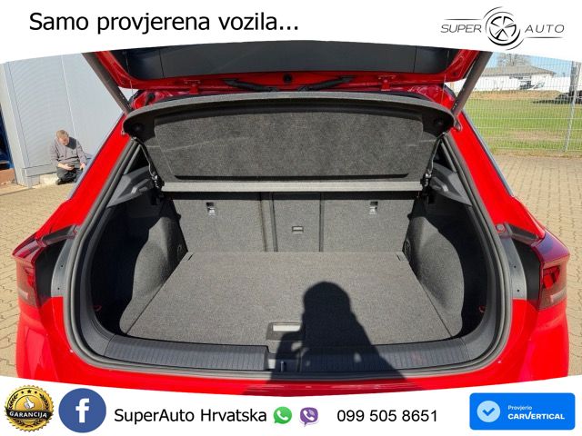 Volkswagen T-Roc I 1.5 TSI (150 KS) DSG LED+ACC