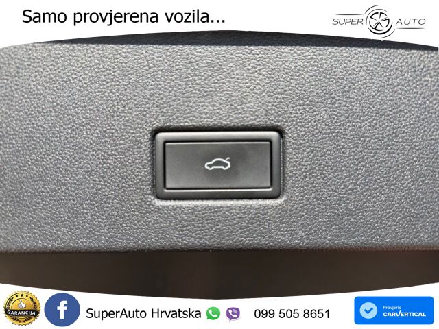 Volkswagen T-Roc I 1.5 TSI (150 KS) DSG LED+ACC