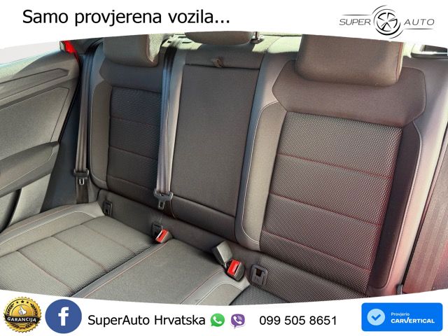 Volkswagen T-Roc I 1.5 TSI (150 KS) DSG LED+ACC
