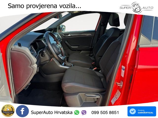 Volkswagen T-Roc I 1.5 TSI (150 KS) DSG LED+ACC