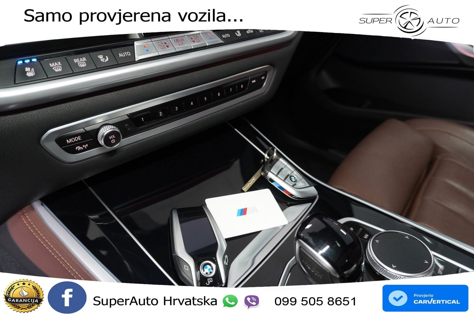 BMW X5 30d (286 KS) xDrive Steptronic M Sport LED+GR SJED+ACC
