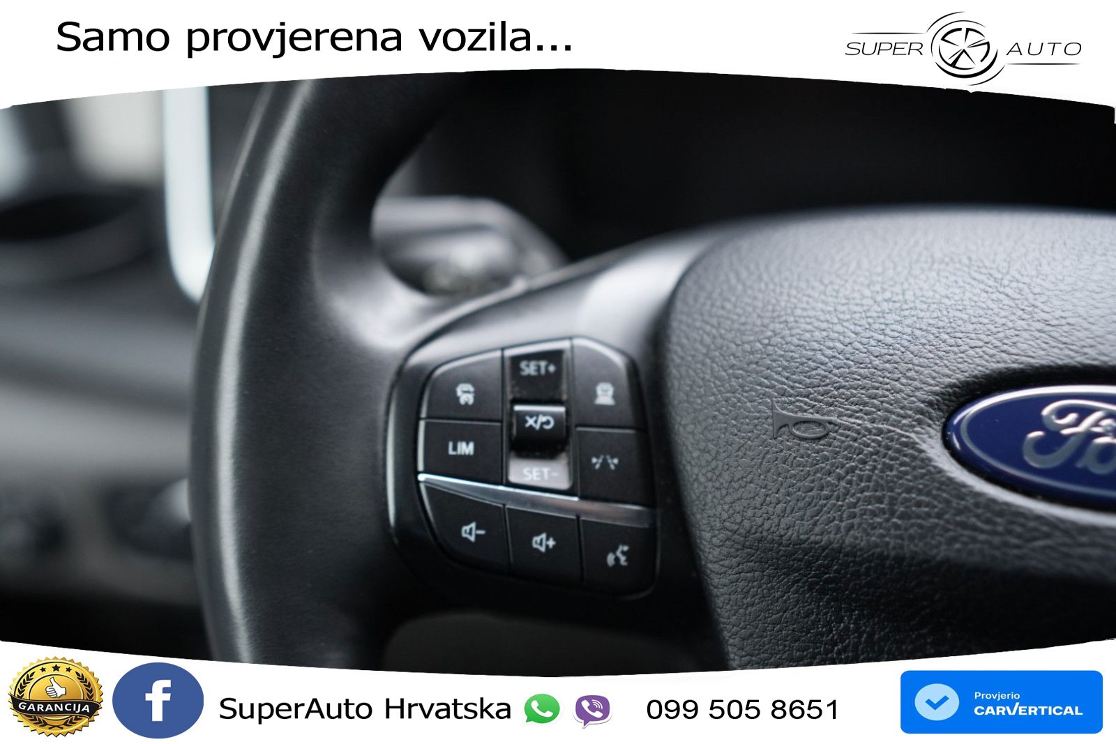 Ford Transit Kasten 350 L3H3 Trend 131 KS