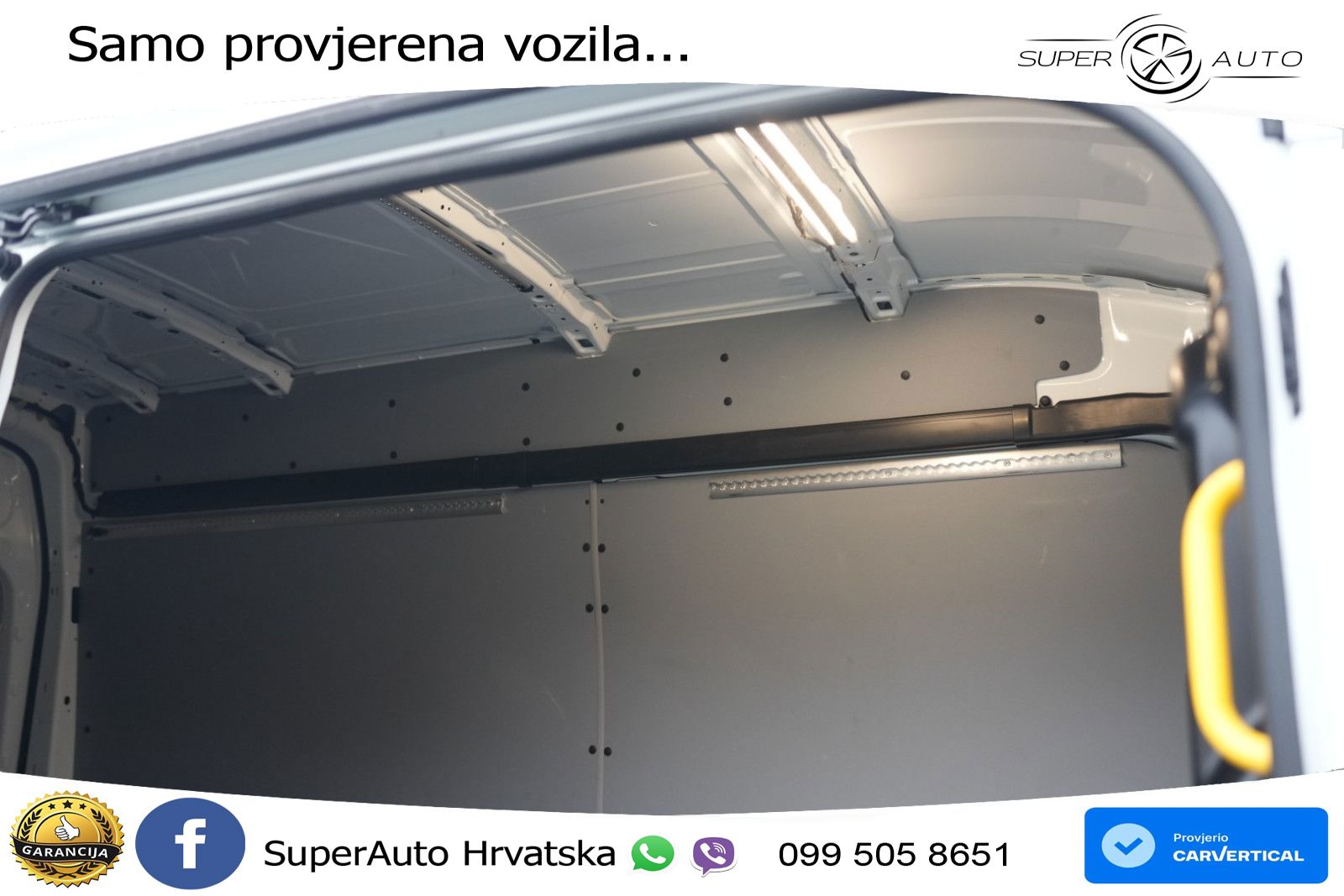 Ford Transit Kasten 350 L3H3 Trend 131 KS