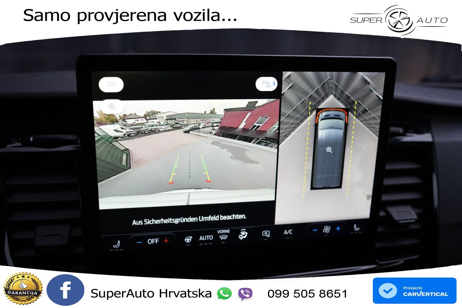 Ford Transit Kasten 350 L3H3 Trend 131 KS