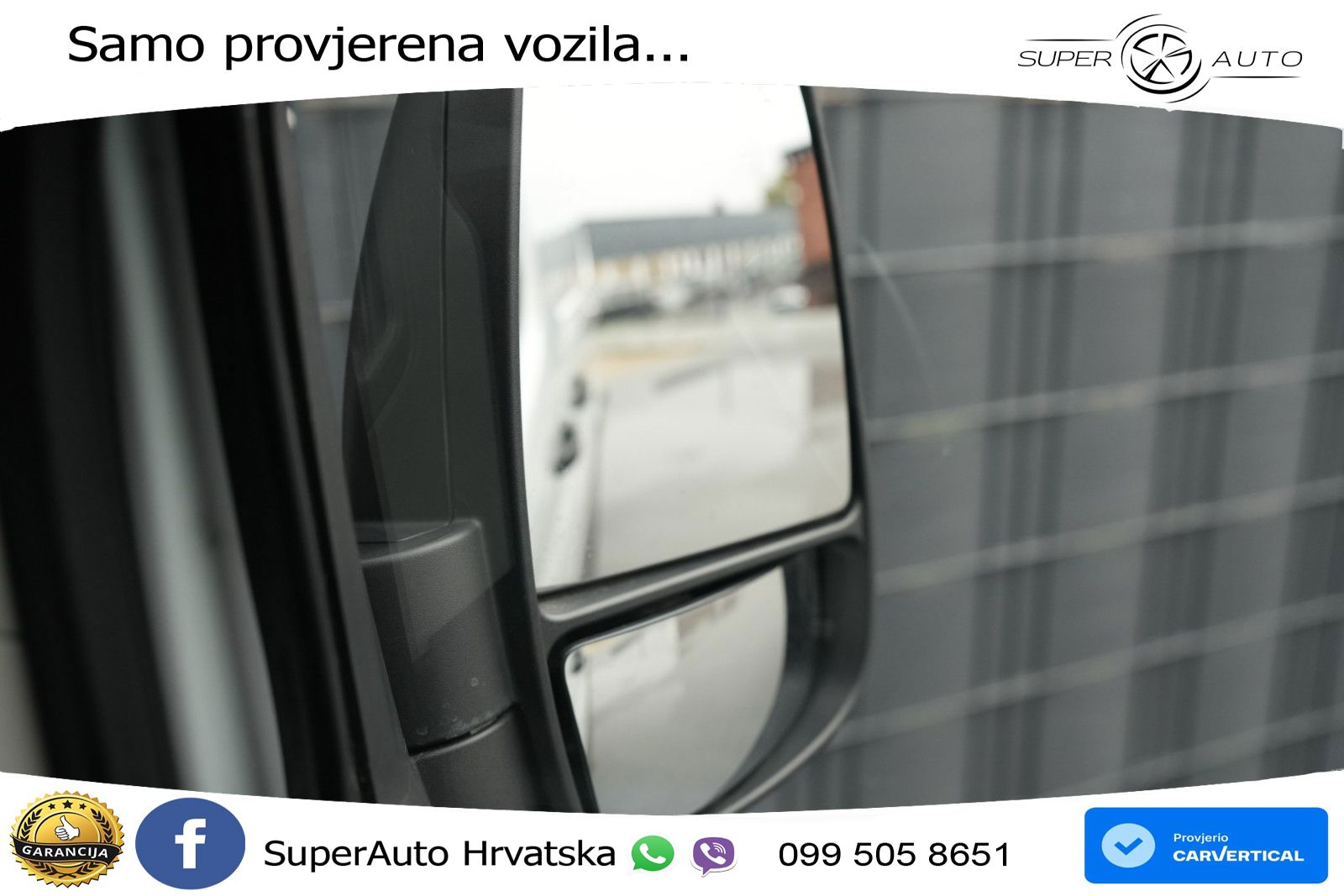 Ford Transit Kasten 350 L3H3 Trend 131 KS