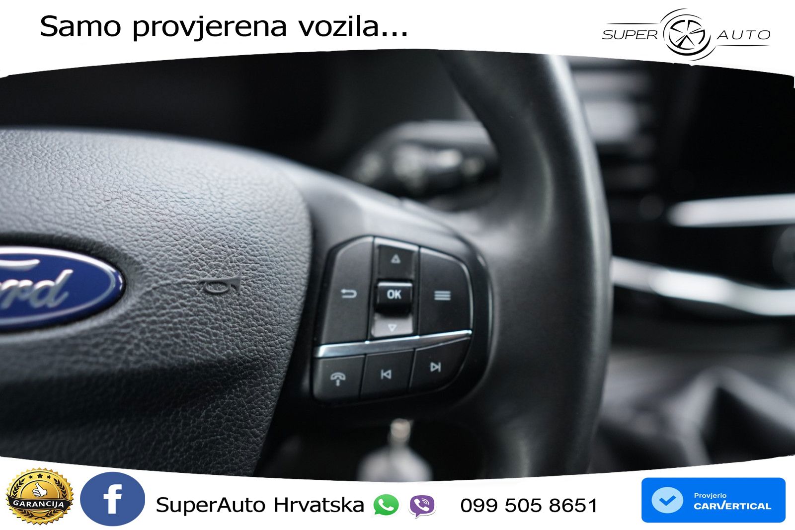Ford Transit Kasten 350 L3H3 Trend 131 KS
