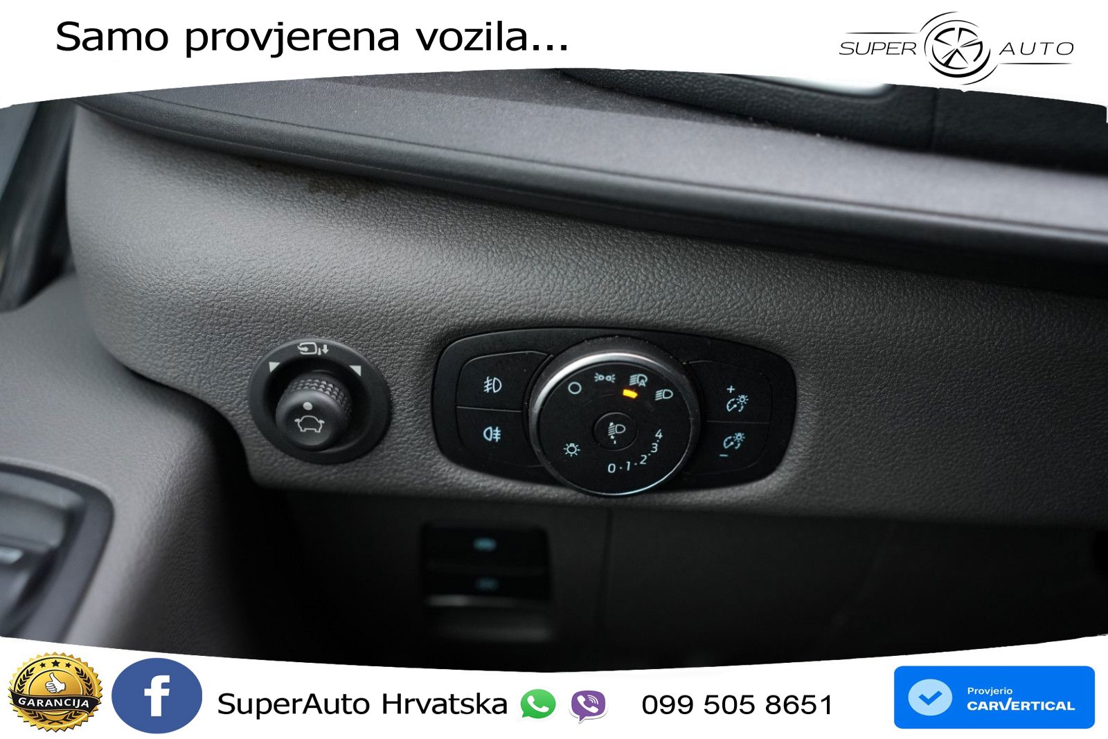 Ford Transit Kasten 350 L3H3 Trend 131 KS