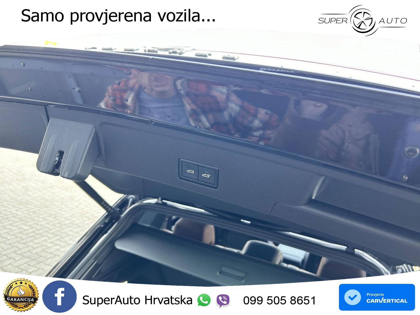 Volkswagen Touareg 3.0 V6 TDI (286 KS) 4MOTION Tiptronic R-Line ZRAČNI+ACC+GR SJED+KAM+PANO
