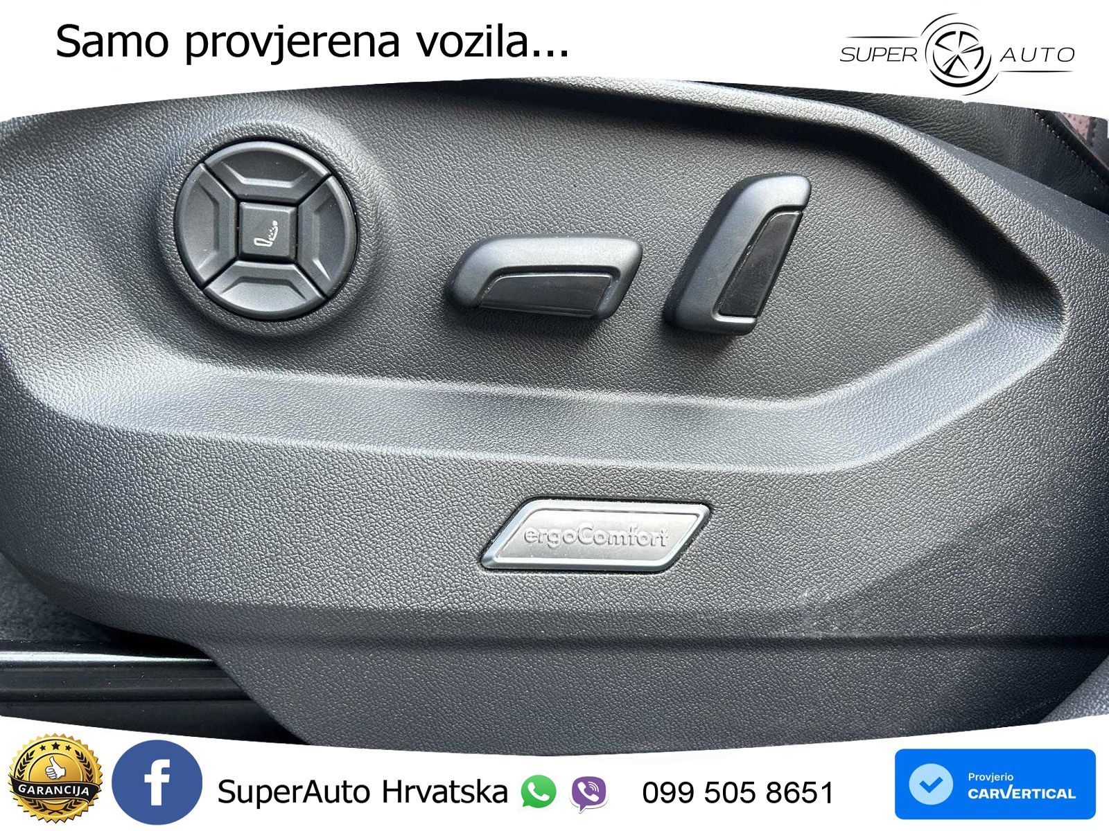 Volkswagen Touareg 3.0 V6 TDI (286 KS) 4MOTION Tiptronic R-Line ZRAČNI+ACC+GR SJED+KAM+PANO