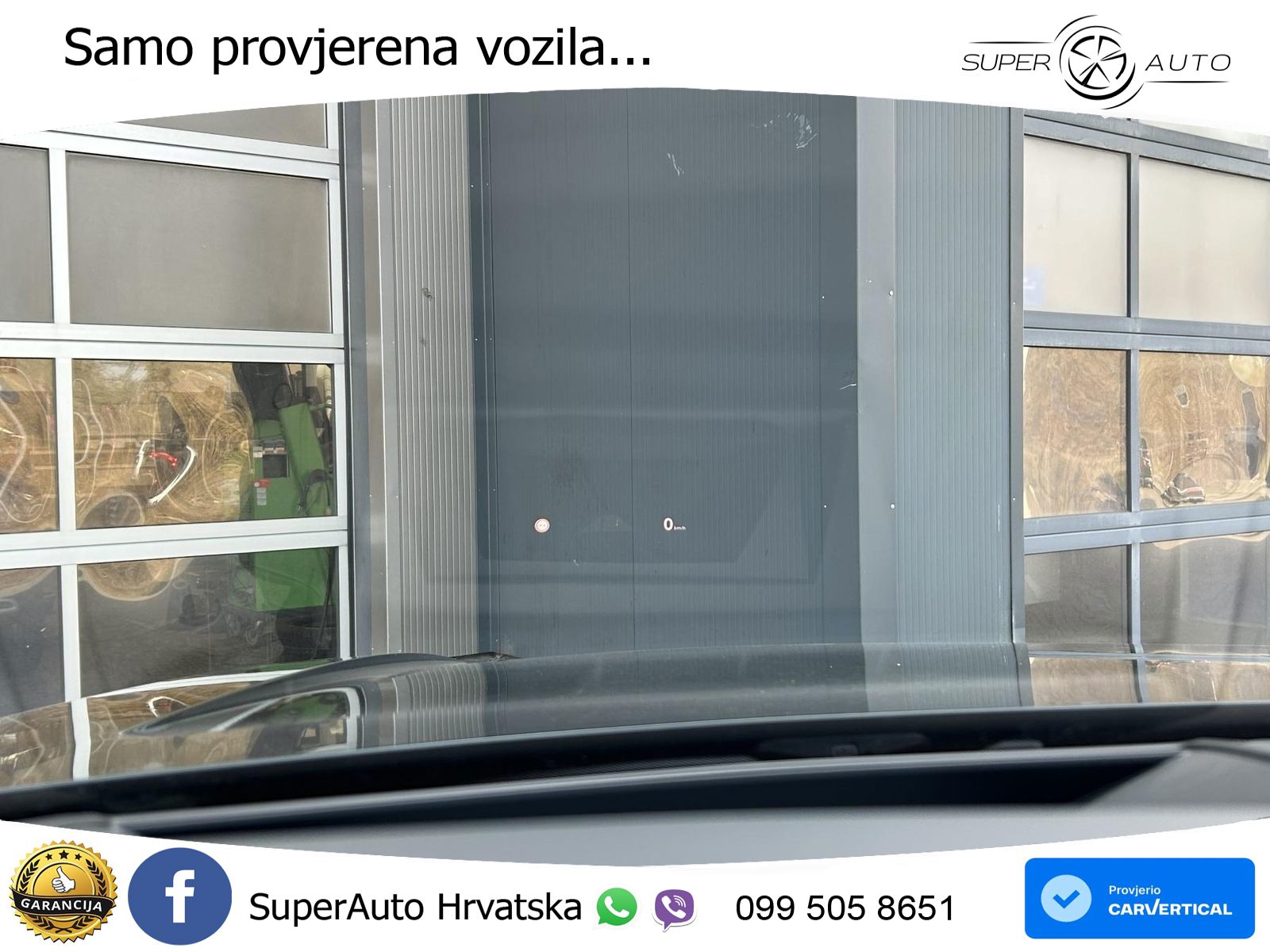 Volkswagen Touareg 3.0 V6 TDI (286 KS) 4MOTION Tiptronic R-Line ZRAČNI+ACC+GR SJED+KAM+PANO