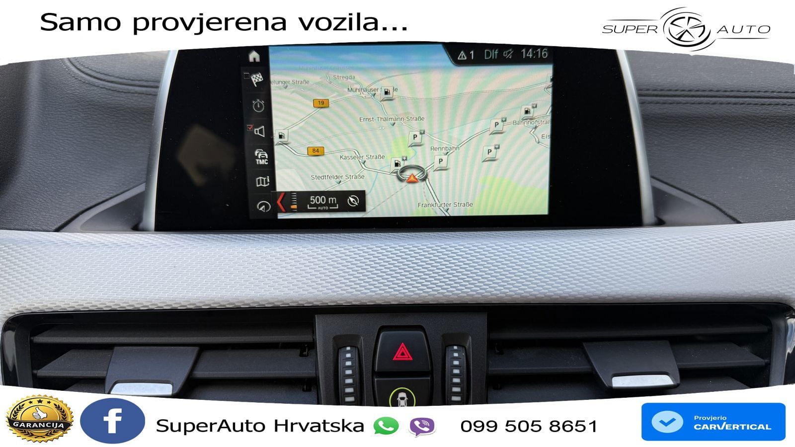 BMW X2 M35i xDrive Steptronic