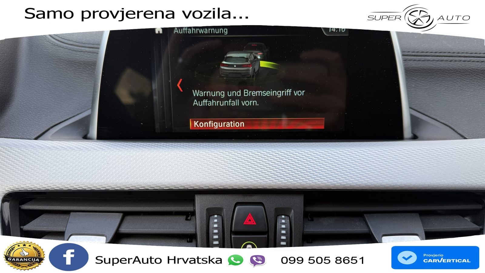 BMW X2 M35i xDrive Steptronic
