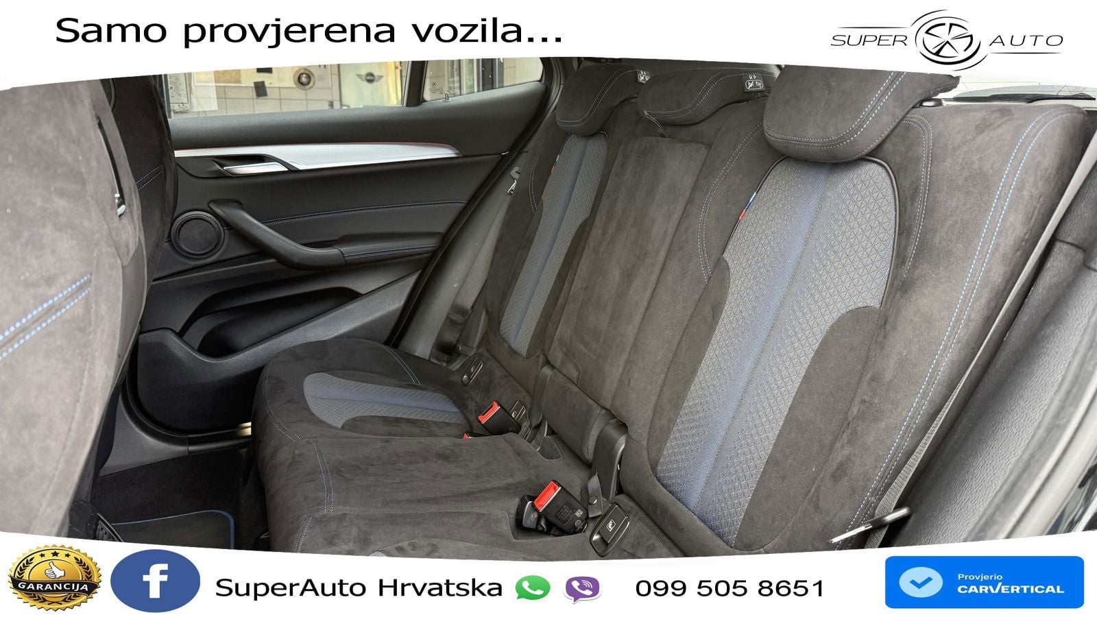 BMW X2 M35i xDrive Steptronic