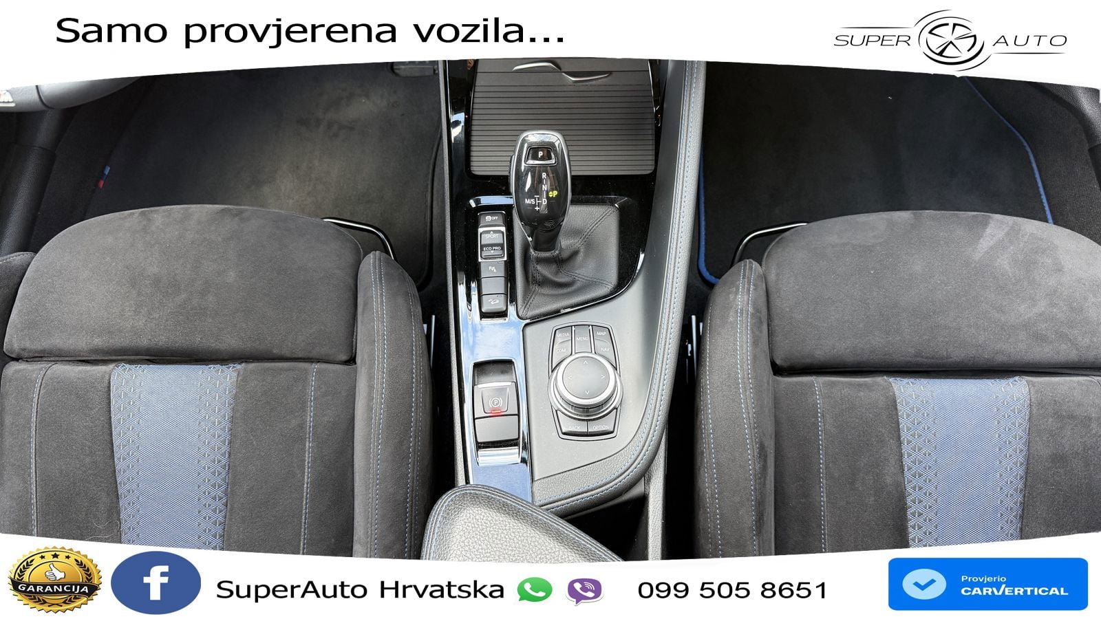BMW X2 M35i xDrive Steptronic