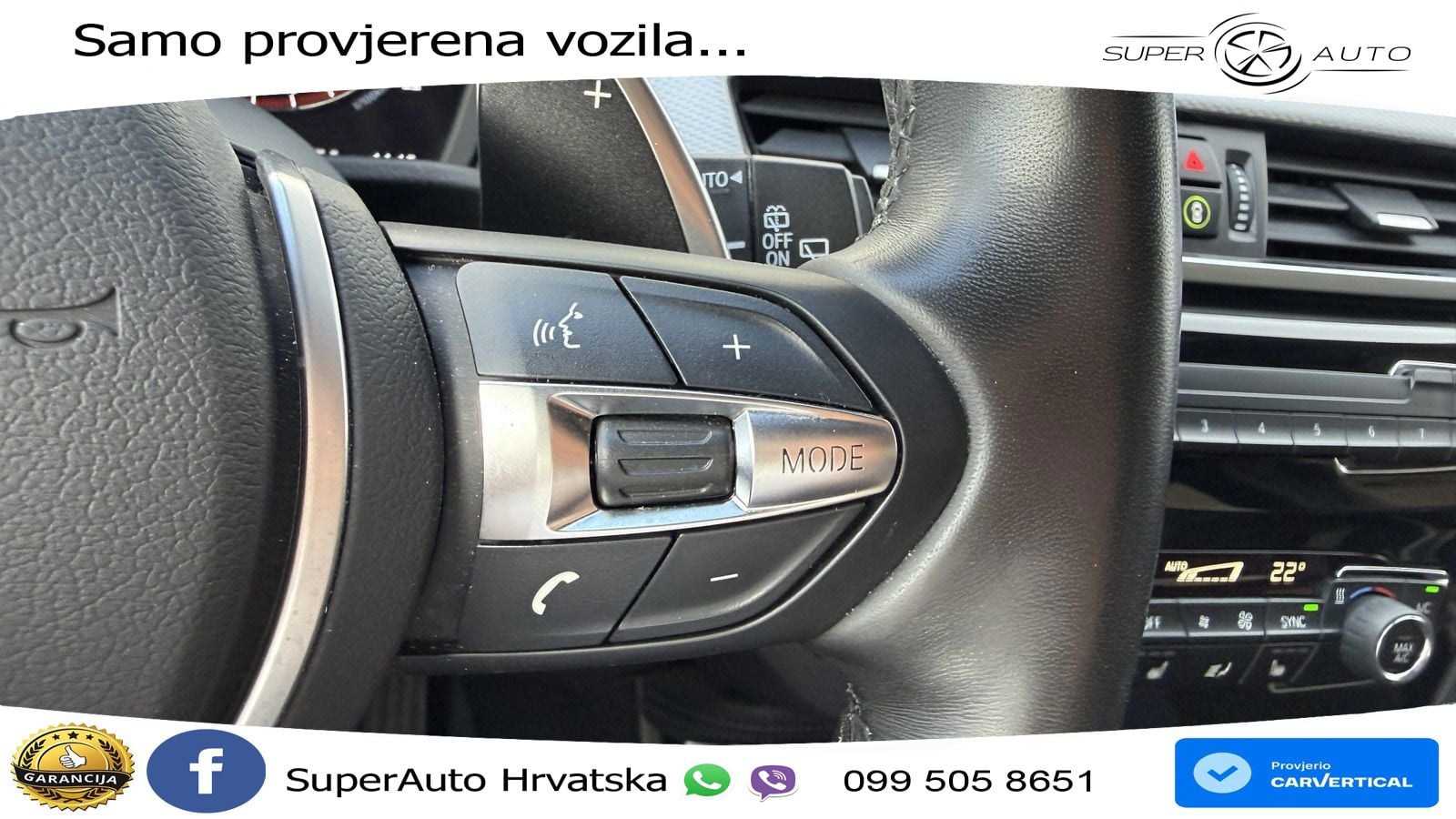 BMW X2 M35i xDrive Steptronic