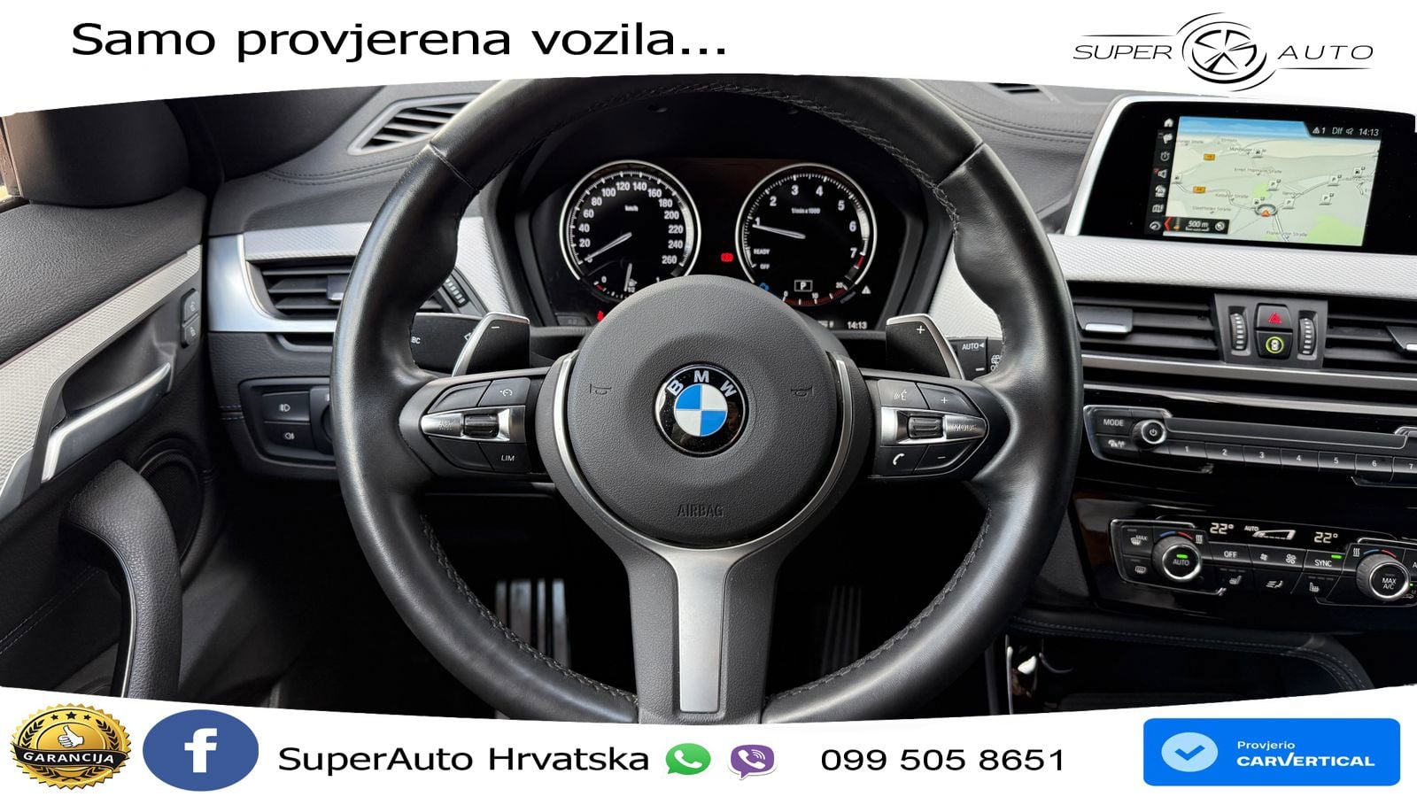 BMW X2 M35i xDrive Steptronic