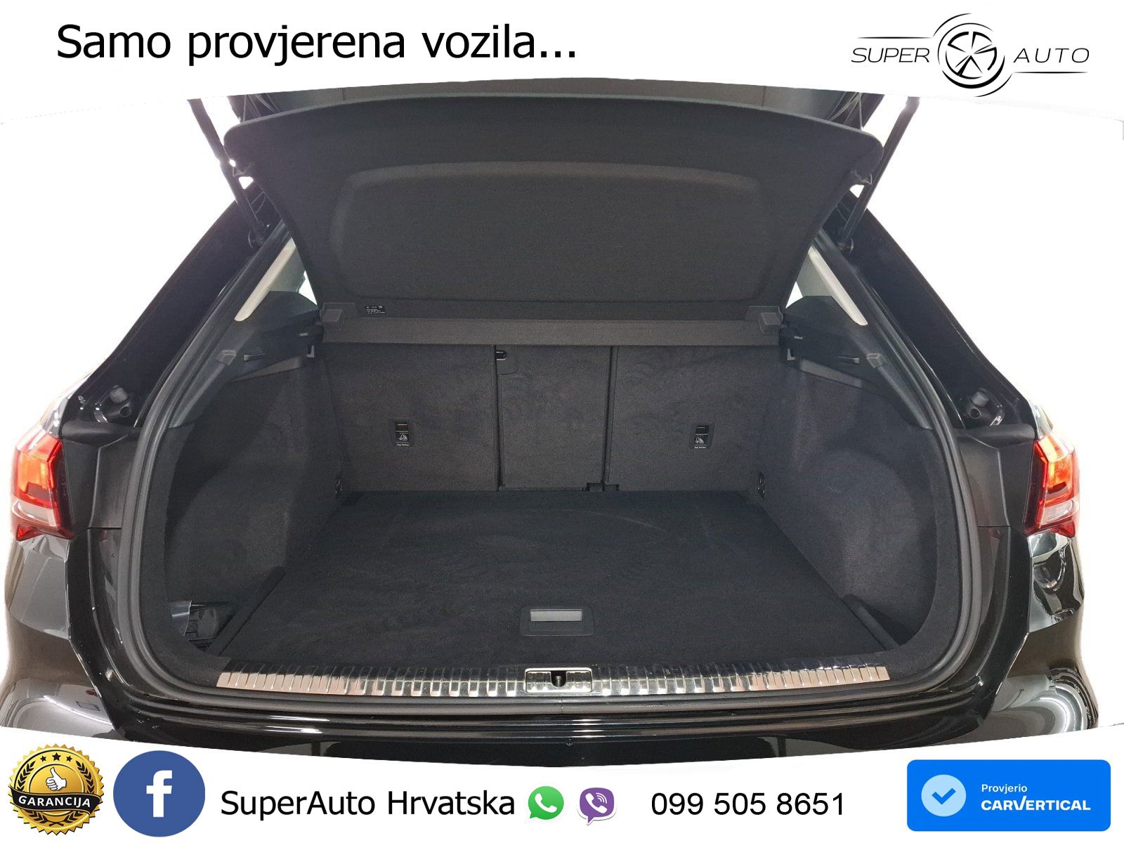 Audi Q3 40 TFSI (190 KS) quattro S tronic