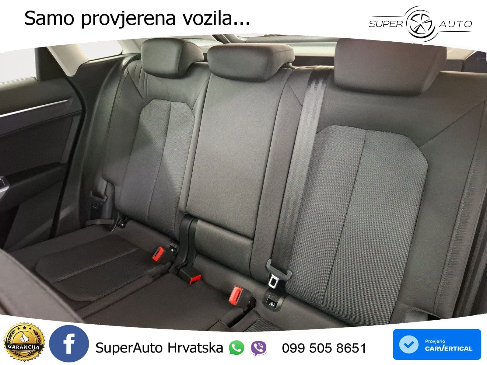 Audi Q3 40 TFSI (190 KS) quattro S tronic