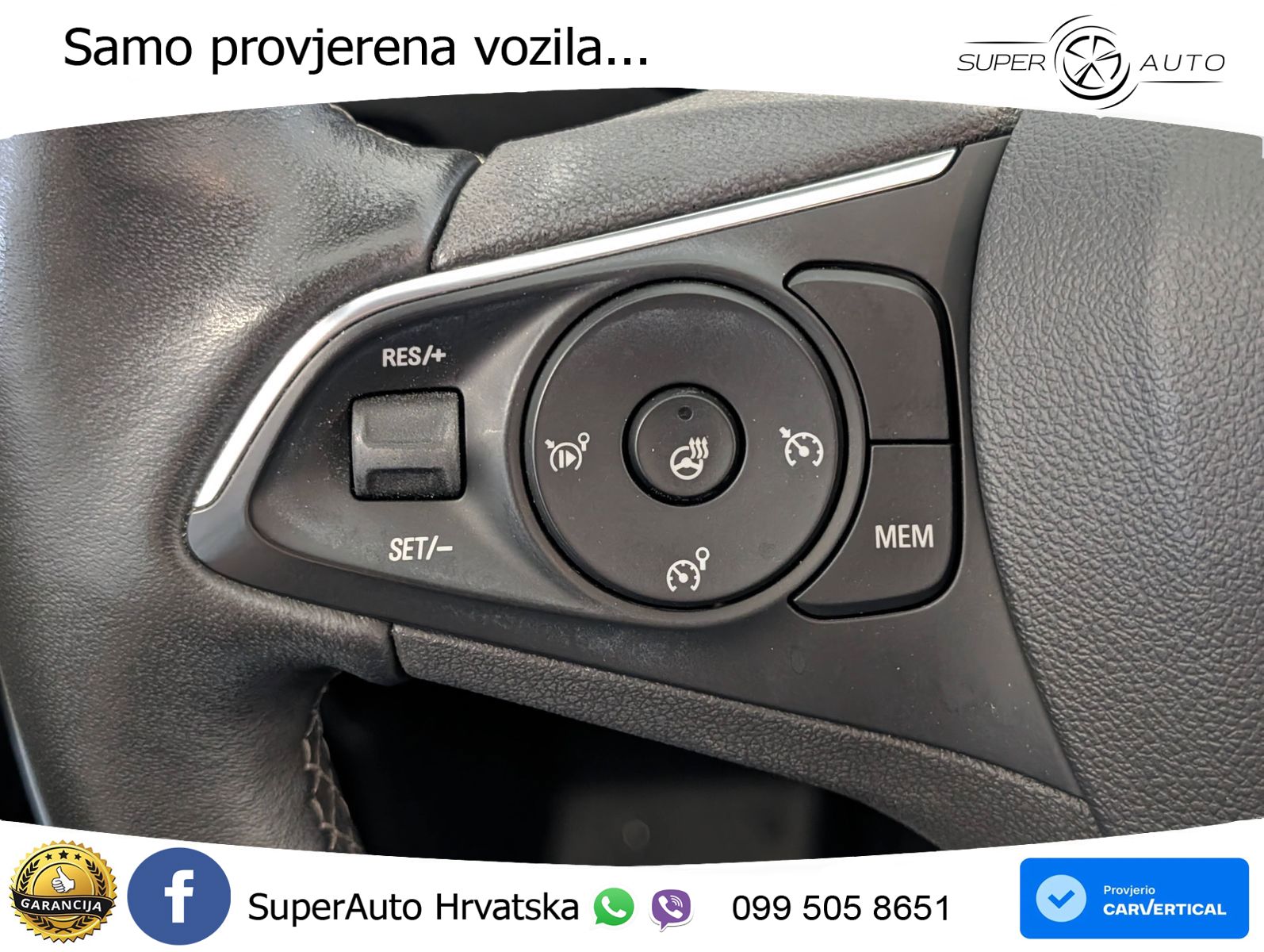 Opel Grandland X 1.2 Turbo (130 KS) Elegance