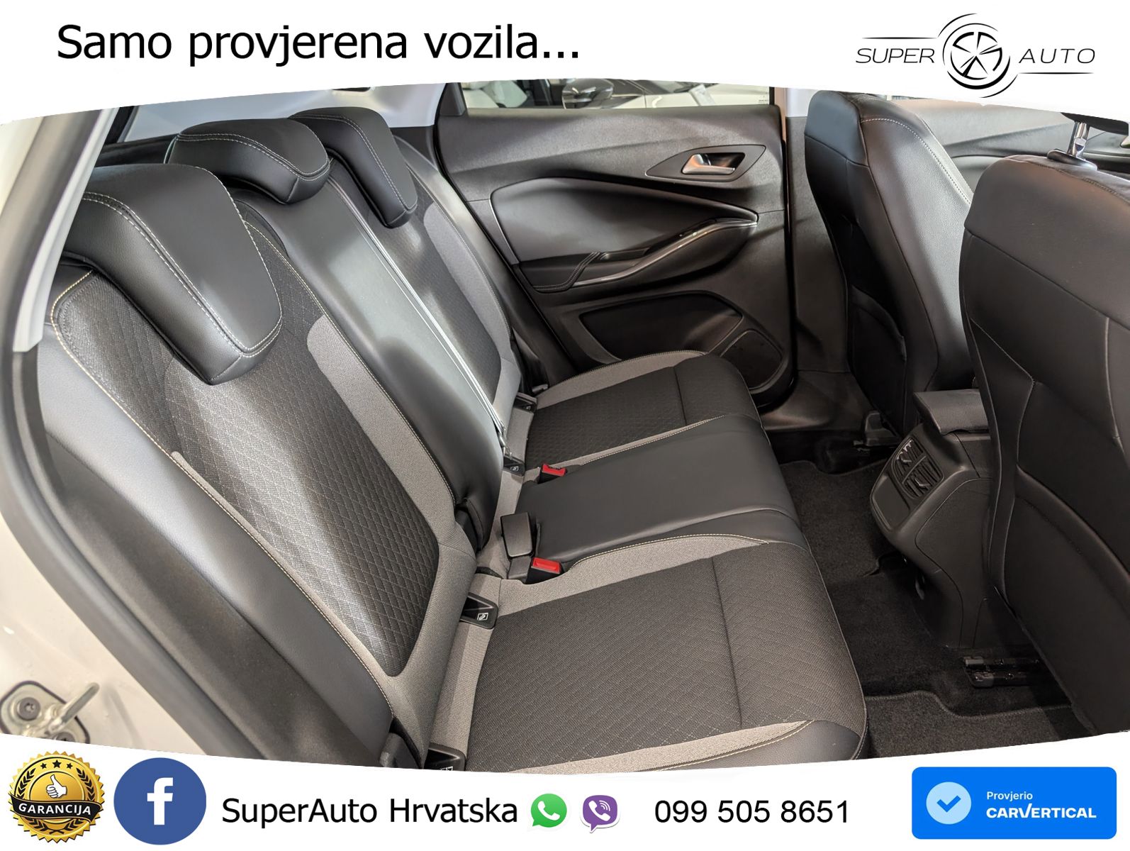 Opel Grandland X 1.2 Turbo (130 KS) Elegance