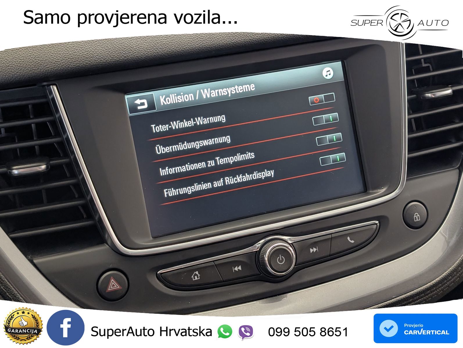 Opel Grandland X 1.2 Turbo (130 KS) Elegance